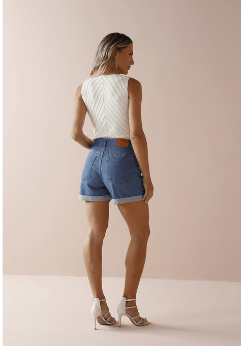 Shorts Amanda Bana Bana