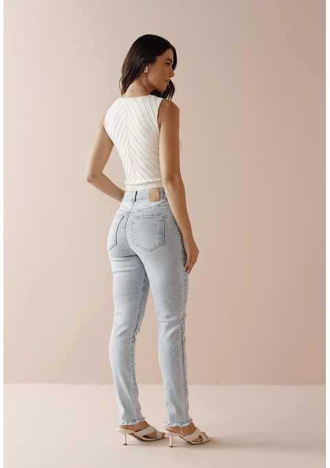 Calça Megan Bana Bana
