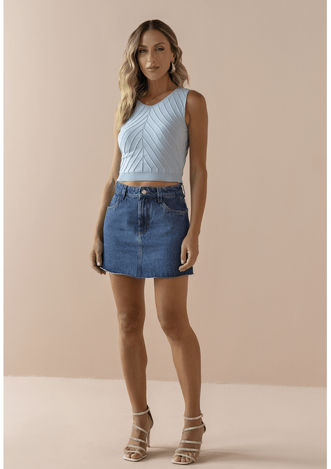 Saia Amanda Bana Bana