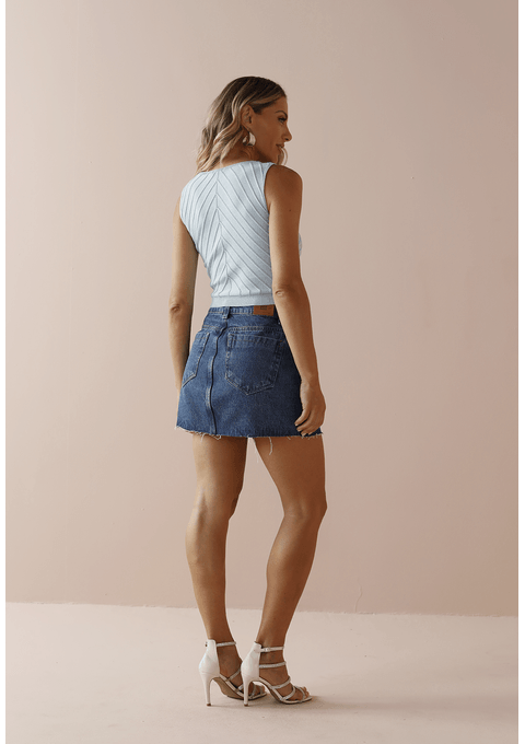 Saia Amanda Bana Bana