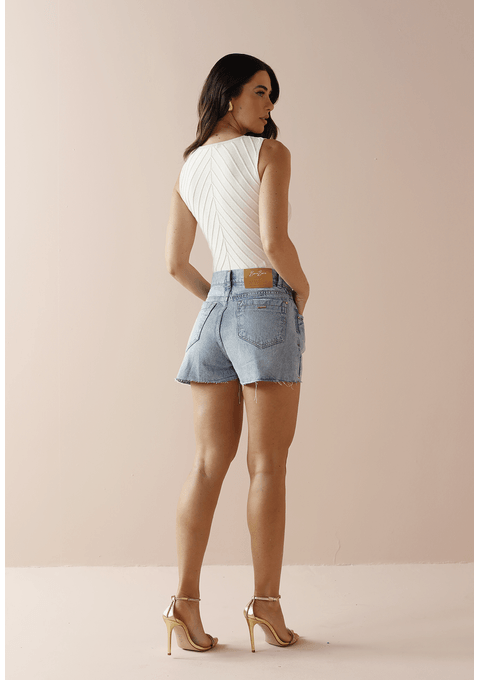 Shorts Amanda Bana Bana