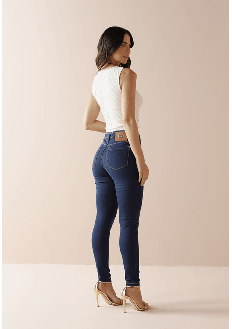Calça Megan Bana Bana