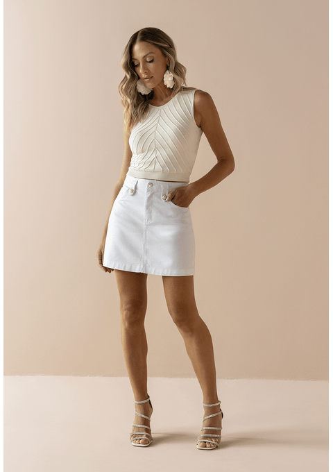 Saia Amanda Bana Bana