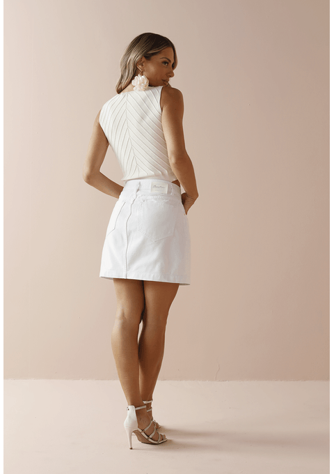 Saia Amanda Bana Bana