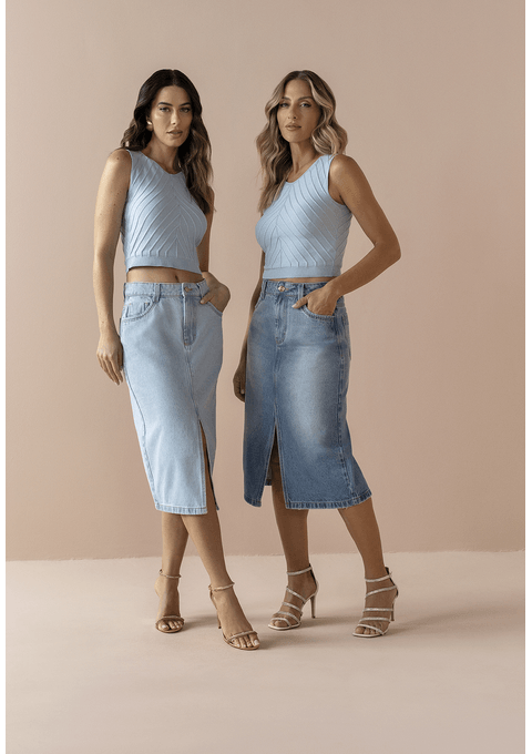 Saia Amanda Bana Bana