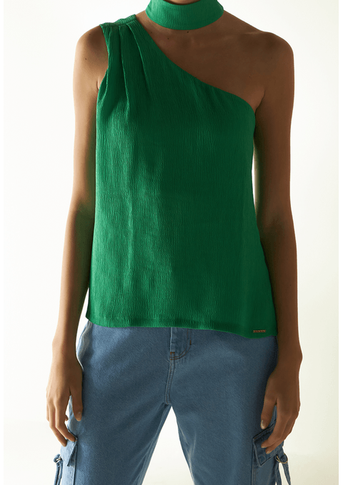 Blusa Lisa Bana Bana