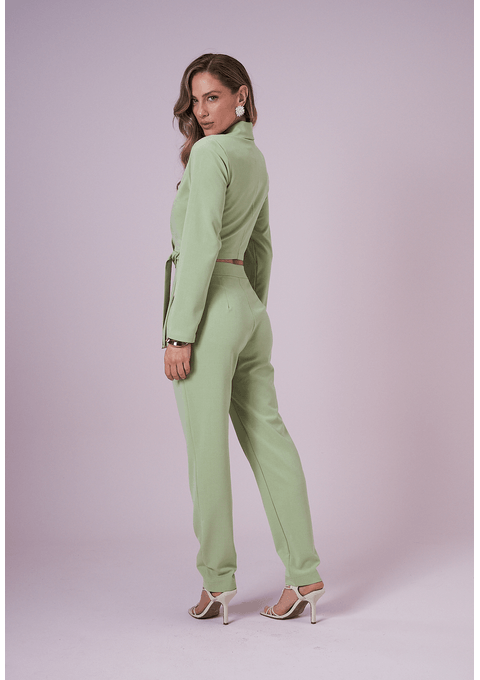 Calça Plano Alfaiataria