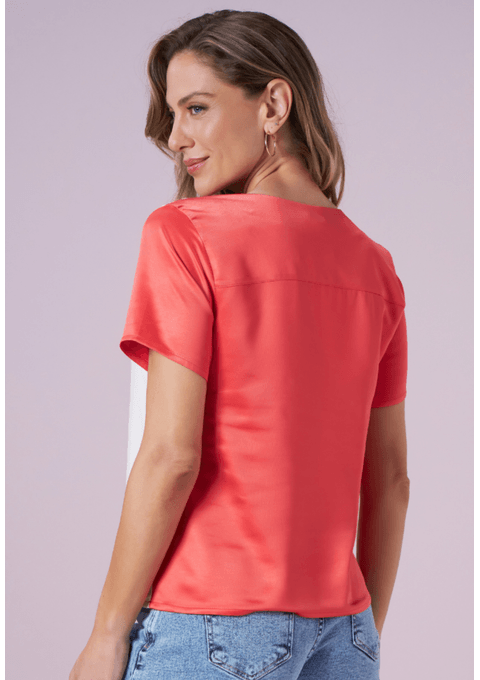 T-Shirt Estampada