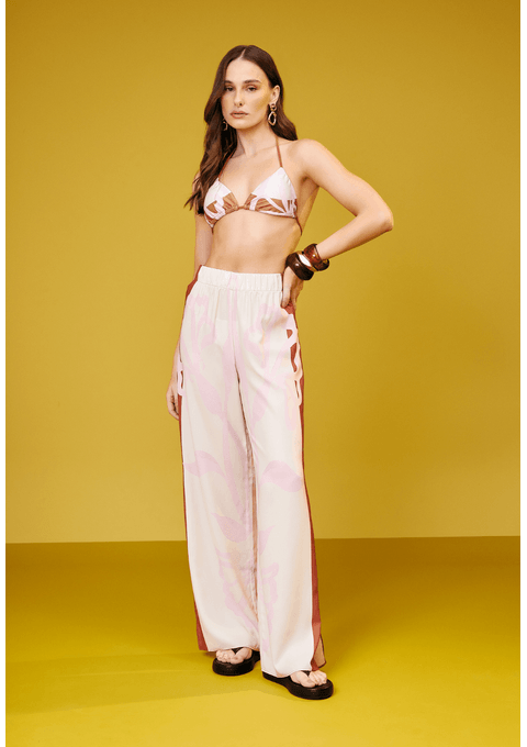 Calça Saída de Praia