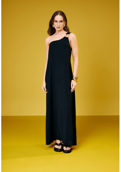 Vestido Saída de Praia