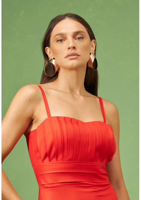 Vestido Curto