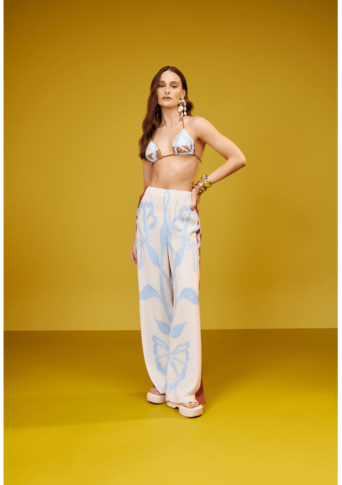 Calça Saída de Praia