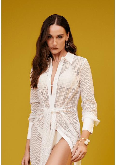 Saída de Praia Longa Lisa