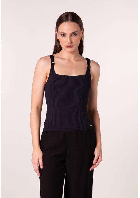 Regata com Detalhe na Alça