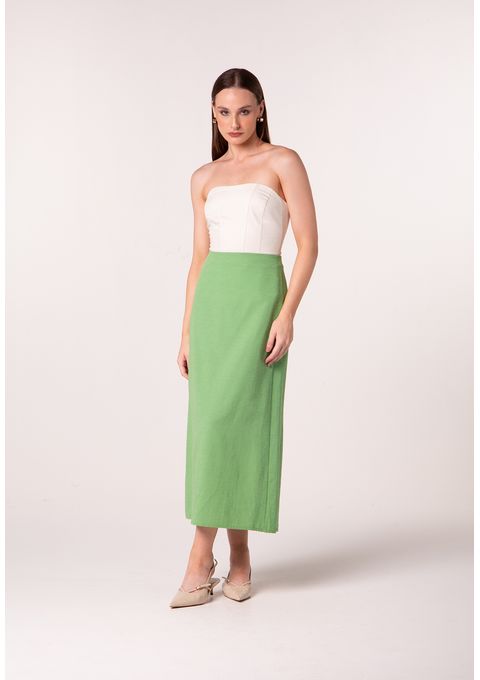 Saia Midi Lisa