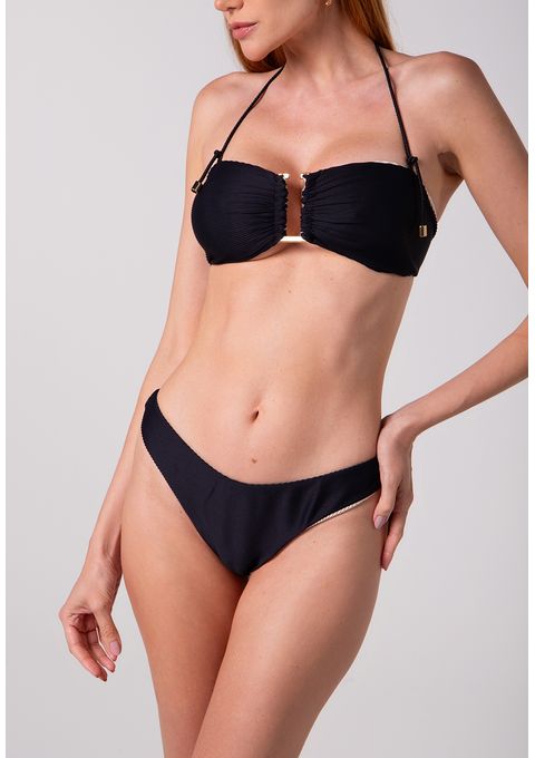 Biquíni Tomara-Que-Caia Dupla Face